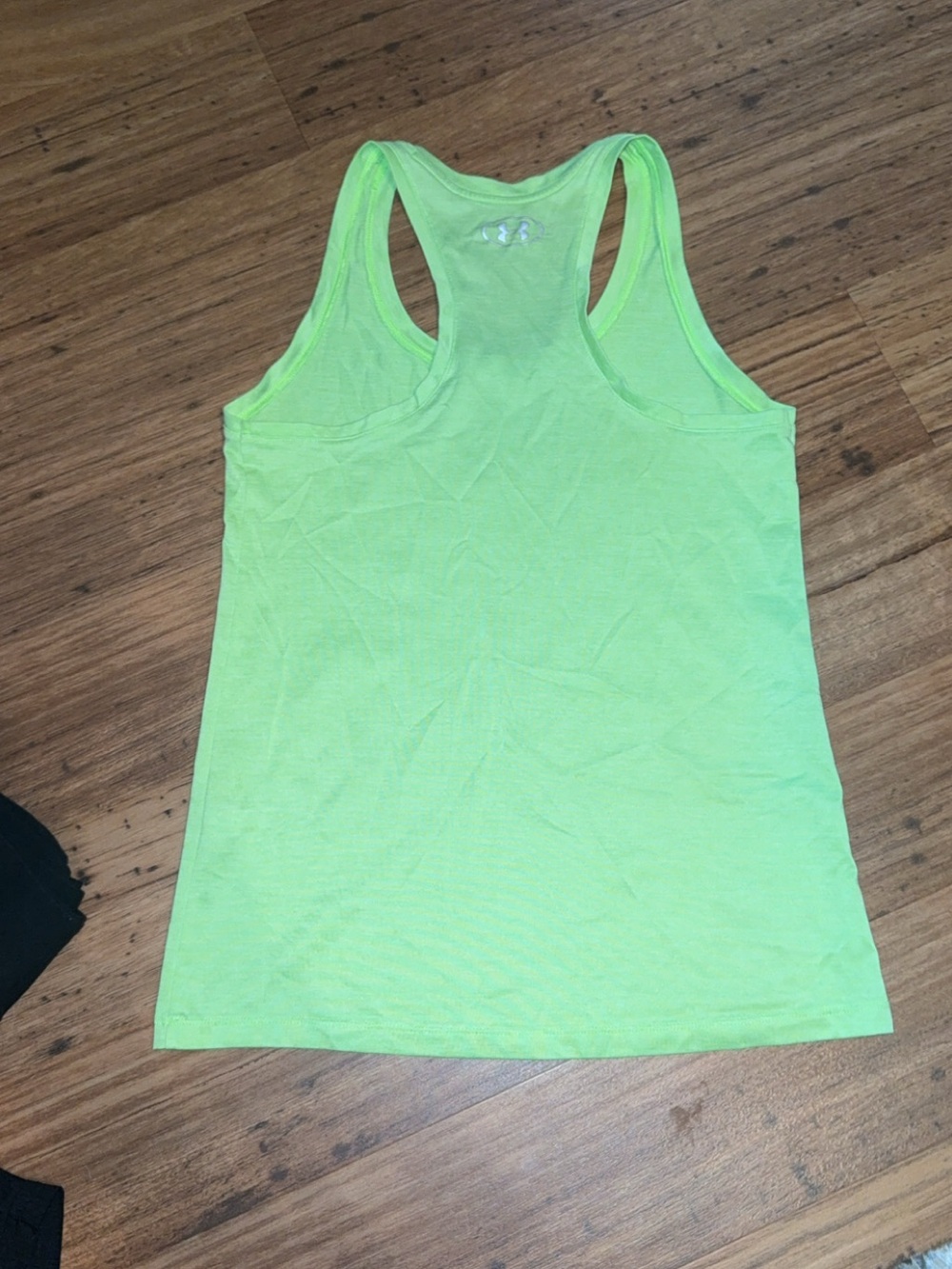 UNDER ARMOUR TANK